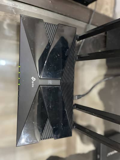 Archer AX50 AX3000 Gigabit Wi-Fi 6 Router