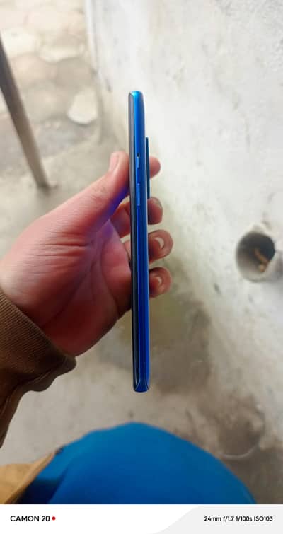 gaming phone Snapdragon 865 5g