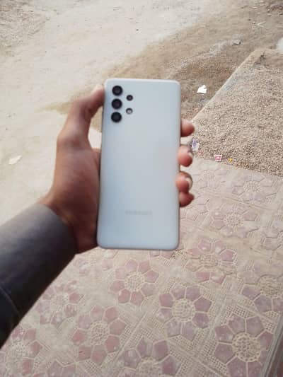 samsung 32 Pannel chamge just no any other foult 10/10 condition