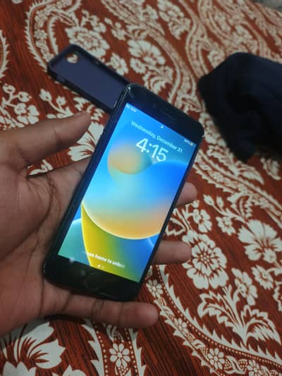 10by9 condition finger working home button working penal change