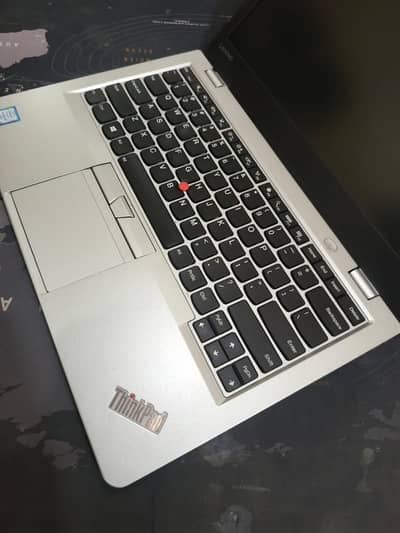 Lemovo Thinkpad 13 Core i5 6th Gen  8GB Ram 128GB SSD 14.1"
