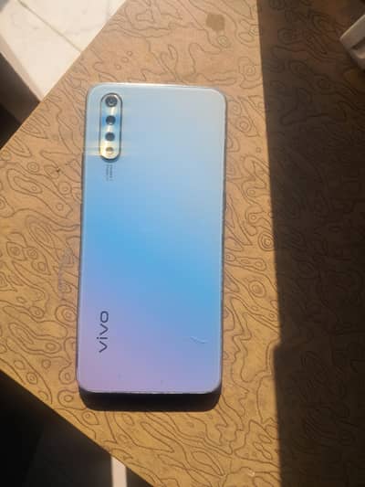 Vivo S1 – 8GB RAM | 256GB Storage | Good Condition | Urgent Sale