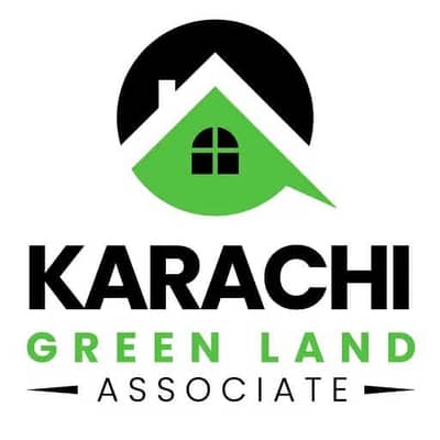 240 yards Single Story Bungalow for sale in block 7 Gulstan-e-Johor at main university road west open & corner double side 40 ft. wide road