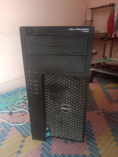 I5 3rd gen | 12gb  ram | 250gb SSD & 500gb HDD | 1080p Monitor