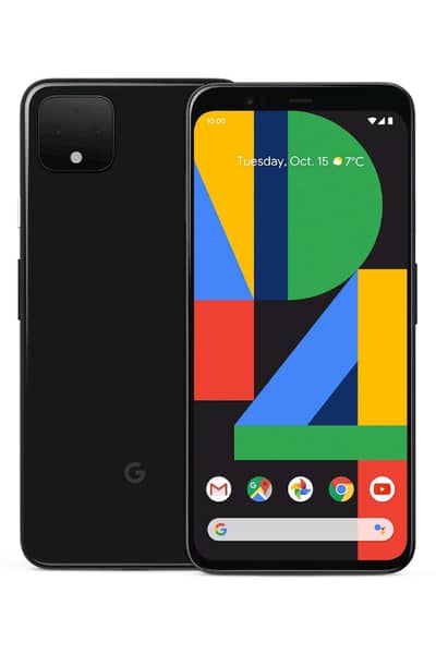 Google pixel 4 XL / sony Xperia 5