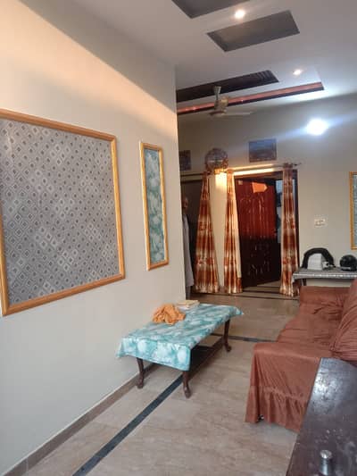 4 Marla Double Storey House Gajjumate Near Ferozepur Lahore