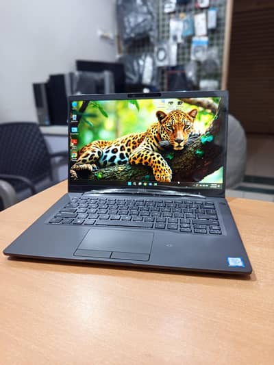 Dell Latitude 7400 Corei7 8th Gen Laptop in A+ Condition (USA Import)