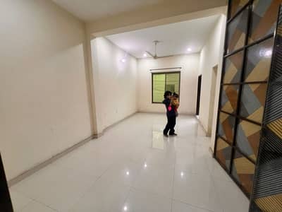 5 Marla Upper Portion For Rent In Nasheman-E-Iqbal Phase 2