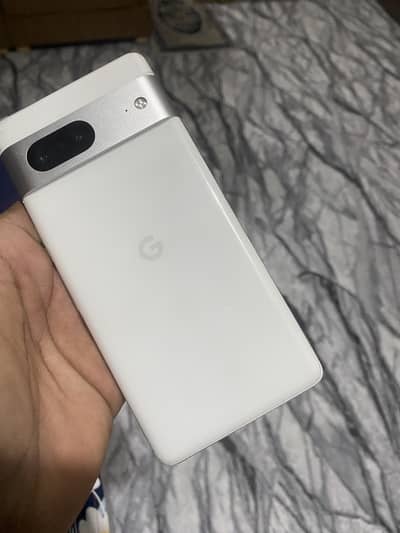 Google Pixel 7