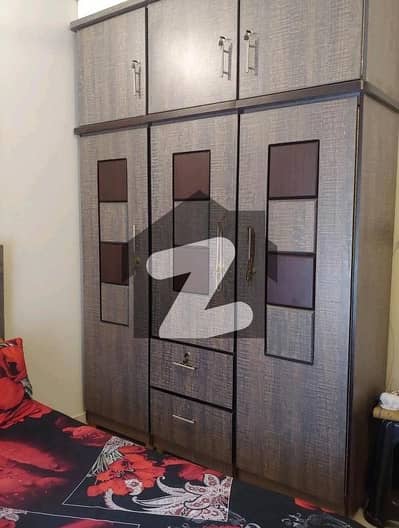 Beautiful Flat For Sale Good Location