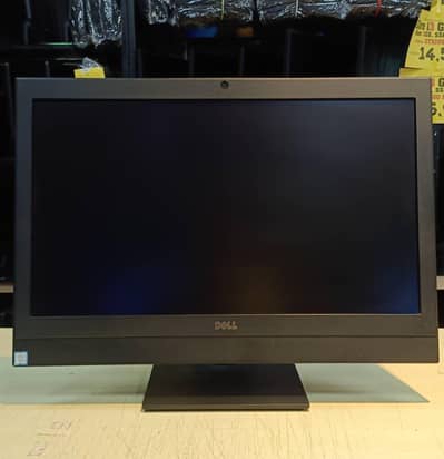 Dell 7450 All-in-One PC