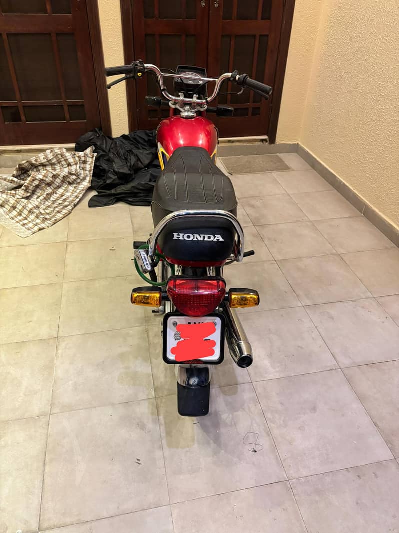 CD 70 2025. . NO PROBLEM 3