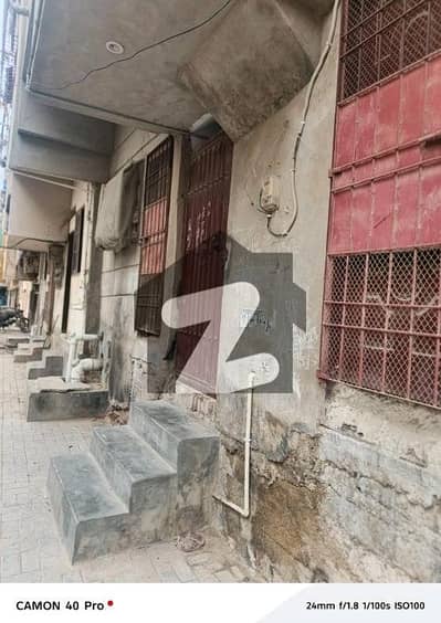 House For Sale In Korngi Crossing Allhawala Town