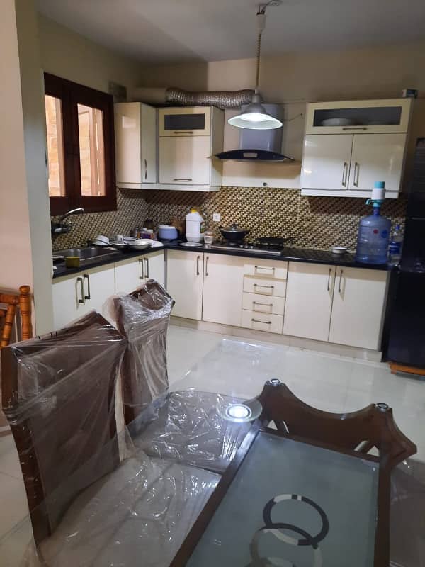 Dha Defense Phase 7 Anwar-E-Shaheed 8