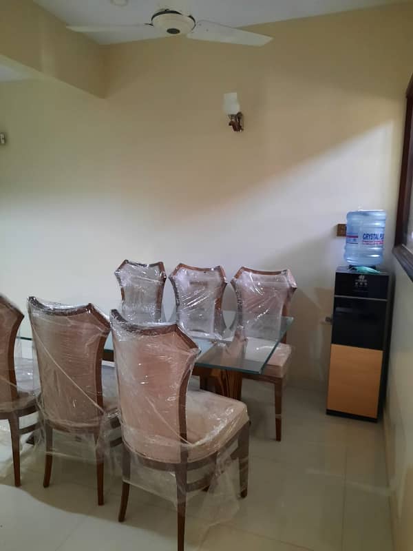 Dha Defense Phase 7 Anwar-E-Shaheed 12