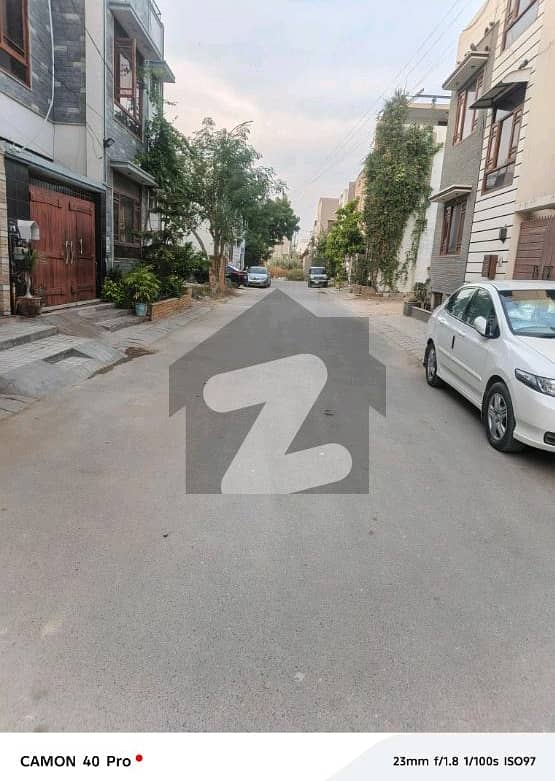 Dha Defense Phase 7 Anwar-E-Shaheed 1