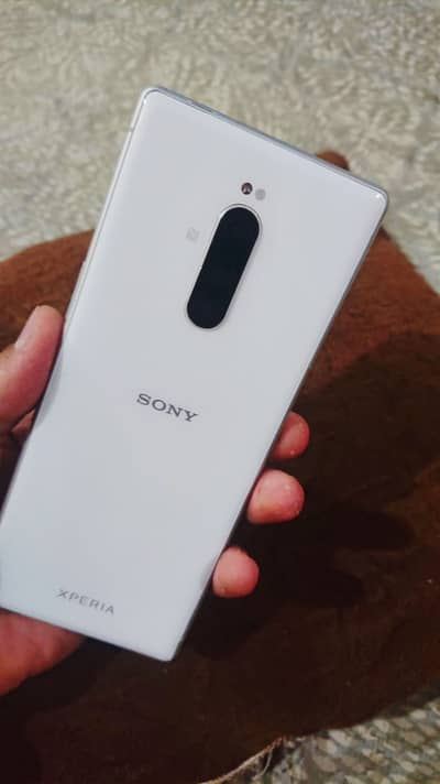 Sony Xperia 1