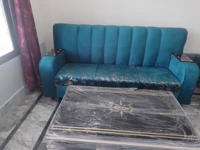 Brand New 5 seater sofa for urgent sale. . .