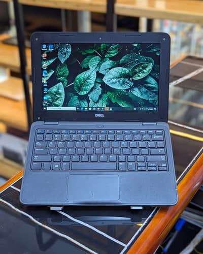 Dell Latitude 3190 Laptop | Celeron N4100 | 4GB RAM 64GB SSD