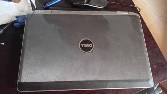 Dell Latitude Laptop