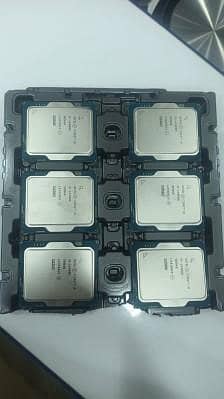 Intel processor i9 14900 k