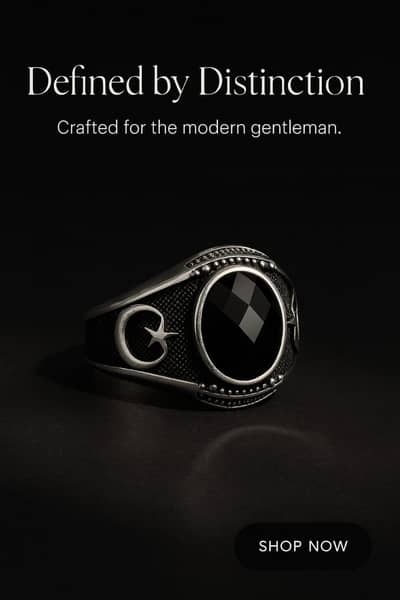Mens Rings| Stone rings | Silver rings| Turkish rings|WOMENS RINGS