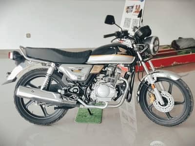 Honda CG150