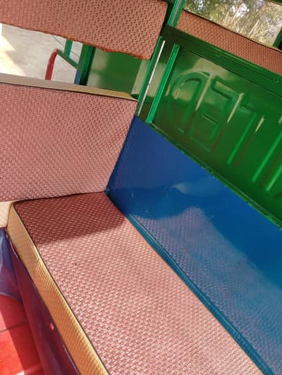 new big body chingchi rickshaw for school kids