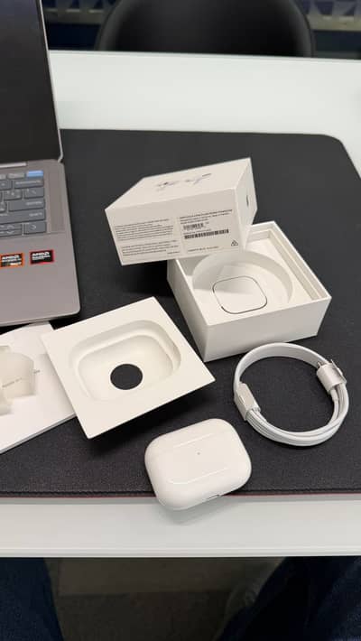 Original Apple Air Pods