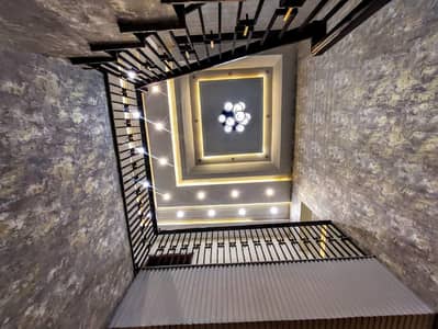 5 Marla Designer House for Sale in Bahria Town phase 8 Rawalpindi