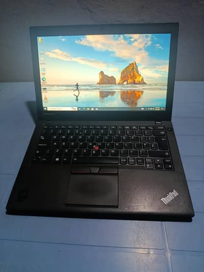 Lenovo ThinkPad X250 | Core i5 5th Generation | 8GB RAM | 500GB Hard
