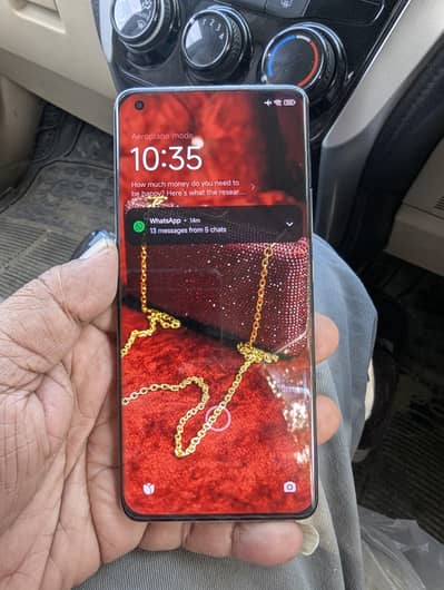 Xiaomi Mi 11 ultra PTA approved for sale