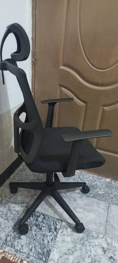 Imported Computer Chair (IKEA)