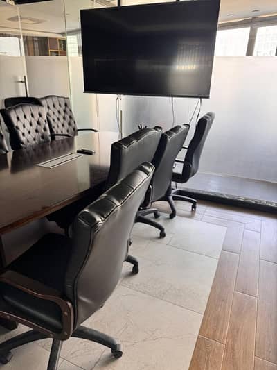 Office Available On Sale On Easy Instalment Plan At Prime Location In New Blue Area Islamabad