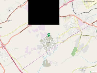 E Type 2 Bedroom Apartment In Block 2