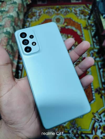 Samsung Galaxy A73 5G