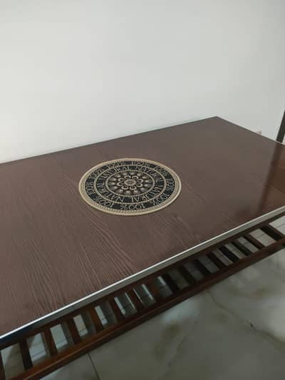 Coffee table