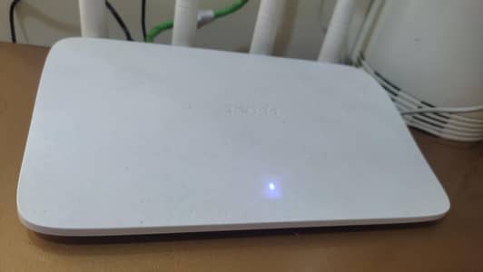HUAWEI N5368X CPE MAx