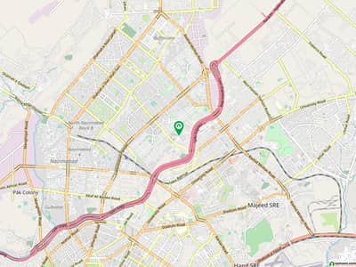 G+1 House for Sale in FB Area Block 09 Karachi | Near Mukka chowk | Prime Location