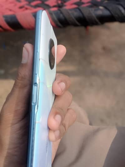 infinix note7 6 128 with box