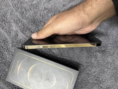 12 pro max 512 Gb factory unlock