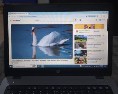 HP Core i5 5th Generation