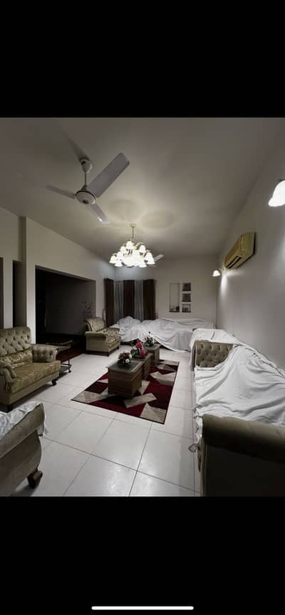 House Available For Rent For Silent Commercial