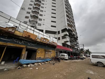 Prime Location Commercial Space Available For Rent On Main NIPA