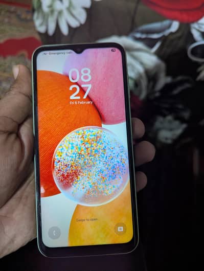 Samsung A14 128 GB
