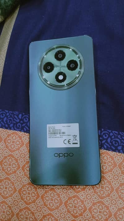 oppo Reno 12f 8+8/256Gb