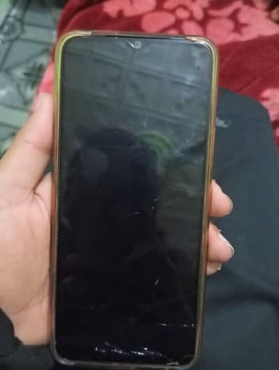 vivo y03t fresh condition home used phone 4/64