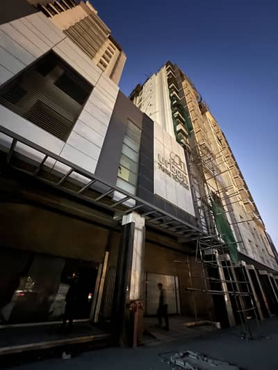 Opposite Aga Khan Hospital Main Road Commercial Showroom