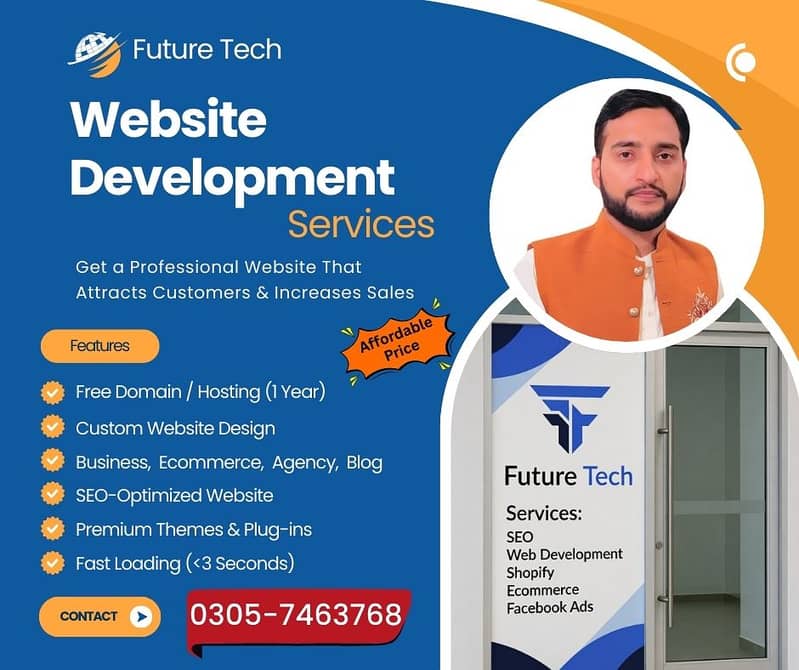 Web Development Services 0