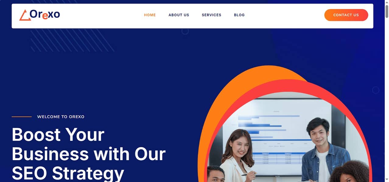 Web Development Services 1